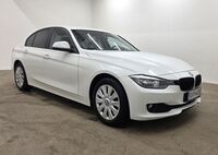 BMW 318 vaihtoauto