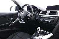 BMW 318 vaihtoauto