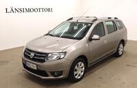 Dacia Logan MCV vaihtoauto
