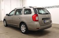 Dacia Logan MCV vaihtoauto
