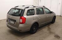 Dacia Logan MCV vaihtoauto