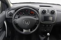 Dacia Logan MCV vaihtoauto