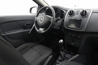 Dacia Logan MCV vaihtoauto