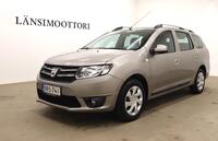 Dacia Logan MCV vaihtoauto