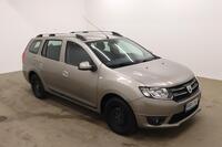 Dacia Logan MCV vaihtoauto