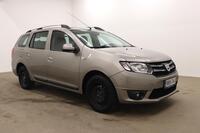 Dacia Logan MCV vaihtoauto