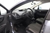 Citroën C4 vaihtoauto