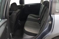 Citroën C4 vaihtoauto