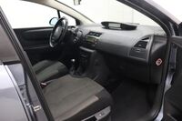 Citroën C4 vaihtoauto