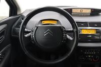 Citroën C4 vaihtoauto
