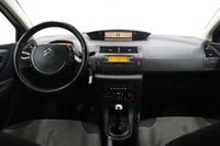 Citroën C4 vaihtoauto