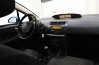 Citroën C4 vaihtoauto