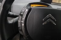 Citroën C4 vaihtoauto