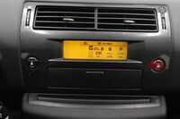 Citroën C4 vaihtoauto