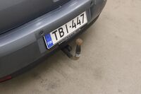Citroën C4 vaihtoauto