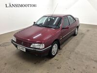 Peugeot 405 vaihtoauto