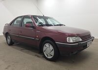 Peugeot 405 vaihtoauto