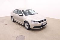 Volkswagen Jetta vaihtoauto