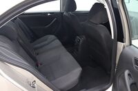 Volkswagen Jetta vaihtoauto