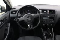 Volkswagen Jetta vaihtoauto