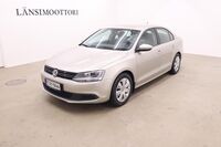 Volkswagen Jetta vaihtoauto