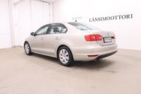 Volkswagen Jetta vaihtoauto