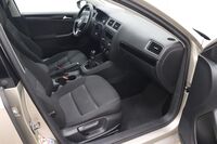 Volkswagen Jetta vaihtoauto