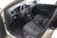 Volkswagen Jetta vaihtoauto