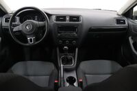 Volkswagen Jetta vaihtoauto