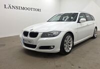 BMW 316 vaihtoauto