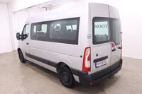 Nissan NV400 vaihtoauto