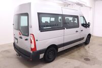 Nissan NV400 vaihtoauto