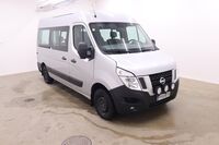 Nissan NV400 vaihtoauto