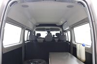 Nissan NV400 vaihtoauto