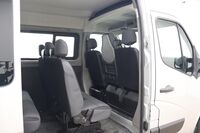 Nissan NV400 vaihtoauto