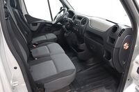 Nissan NV400 vaihtoauto