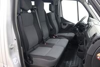 Nissan NV400 vaihtoauto