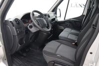 Nissan NV400 vaihtoauto