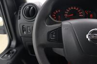 Nissan NV400 vaihtoauto