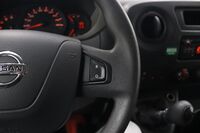 Nissan NV400 vaihtoauto