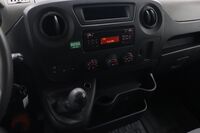 Nissan NV400 vaihtoauto