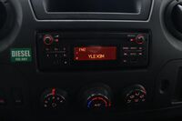 Nissan NV400 vaihtoauto