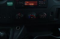 Nissan NV400 vaihtoauto