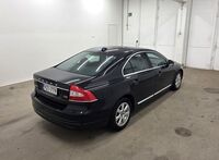 Volvo S80 vaihtoauto