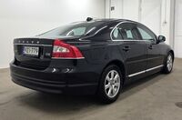 Volvo S80 vaihtoauto