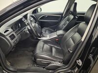 Volvo S80 vaihtoauto