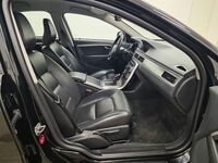 Volvo S80 vaihtoauto