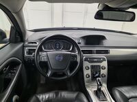 Volvo S80 vaihtoauto