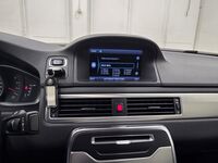 Volvo S80 vaihtoauto