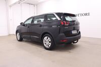 Peugeot 5008 vaihtoauto